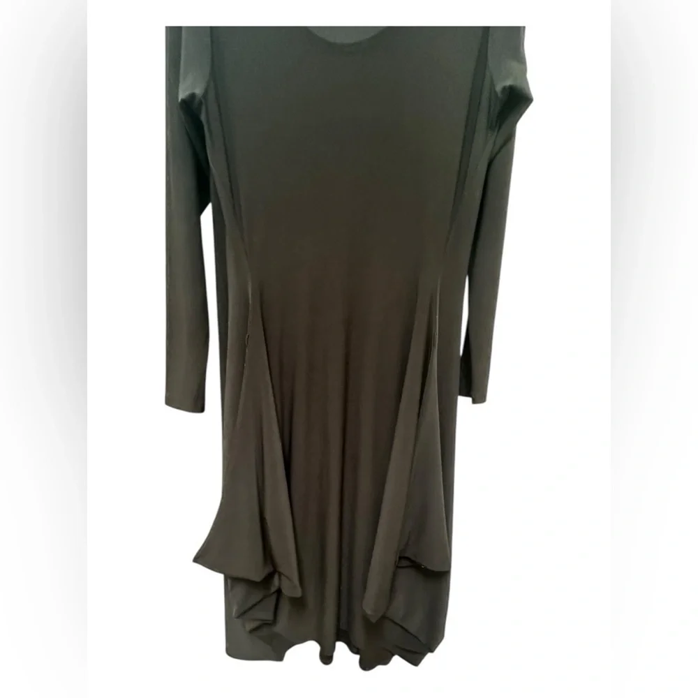 ✨ Funky Sympli Black Dress interchangeable Bottom Panels - Picture 5 of 14